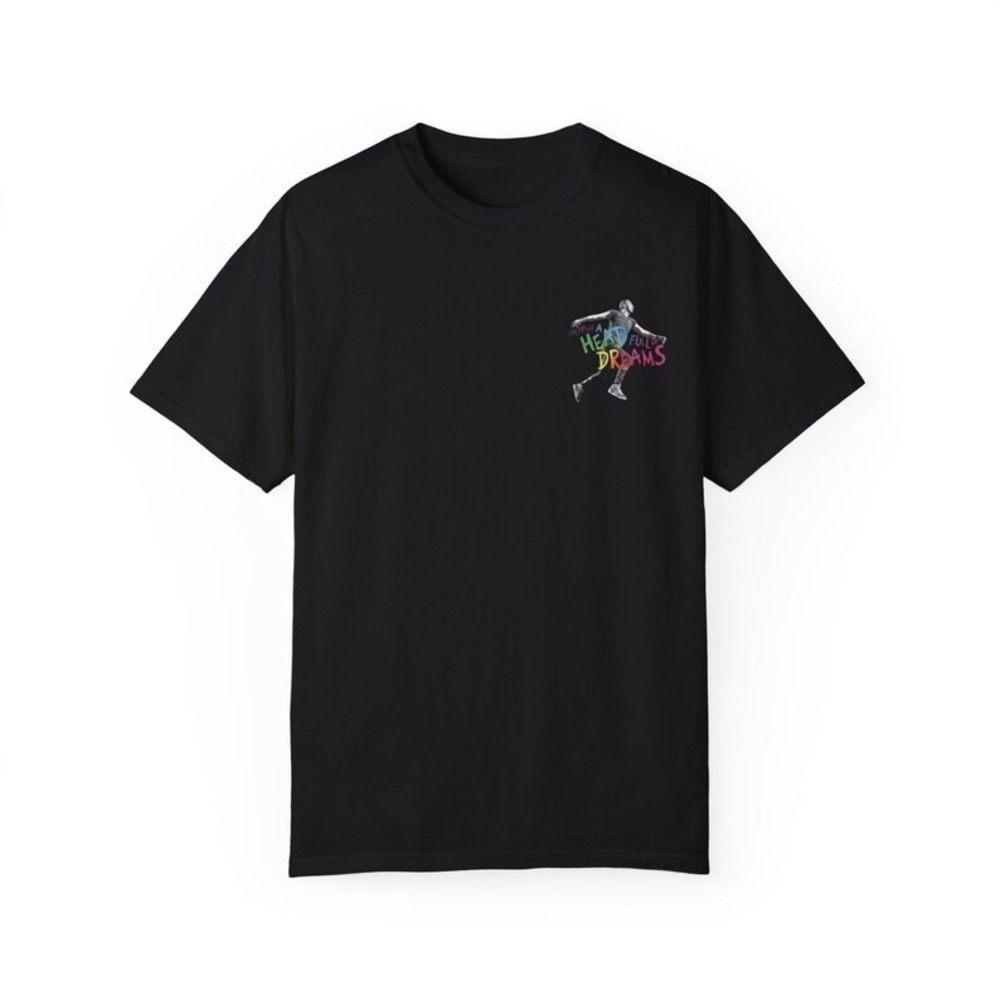 Coldplay Shirt, Music Of The Spheres Shirt